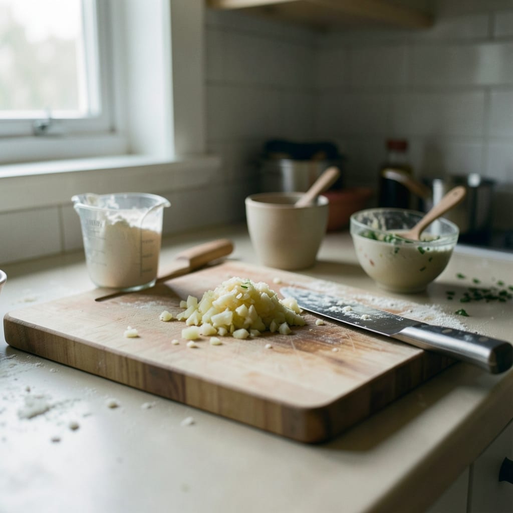 About Sauce Recipe Source