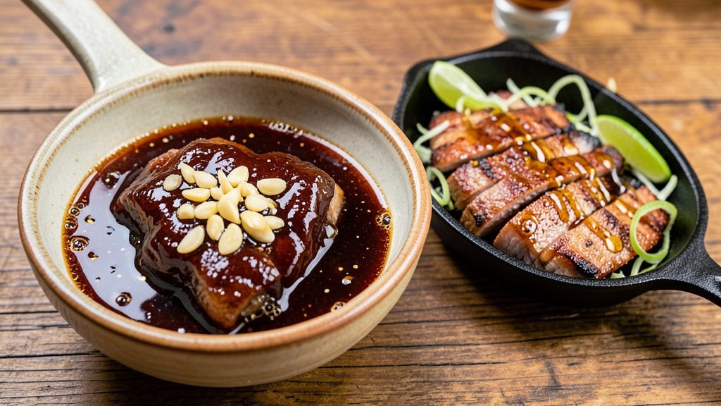 Bachan's Japanese BBQ Sauce Copycat Recipe: Smoky-Sweet Glaze With Umami Depth