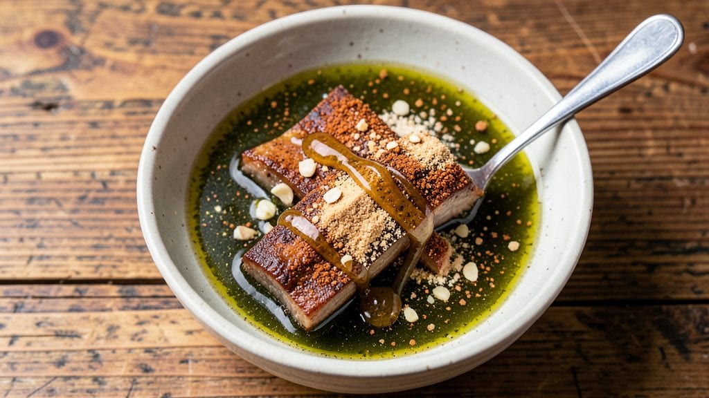 Beef Spare Ribs Marinade Recipe: Bold Smoky Depth for Fall-Off-Bones Tenderness