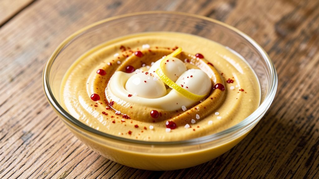 Betty Crocker's Hollandaise Sauce Recipe: Silky Emulsion Without the Stress