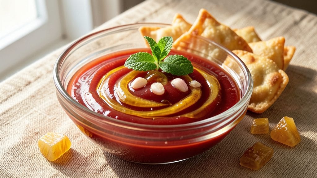 Betty Crocker's Sweet and Sour Sauce Recipe: Homemade Tangy-Sweet Glaze in 15 Minutes