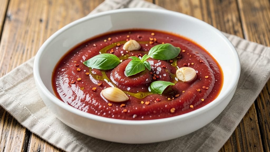 Betty Crocker Tomato Sauce Recipe: Pantry-Perfect Base for Pasta Night