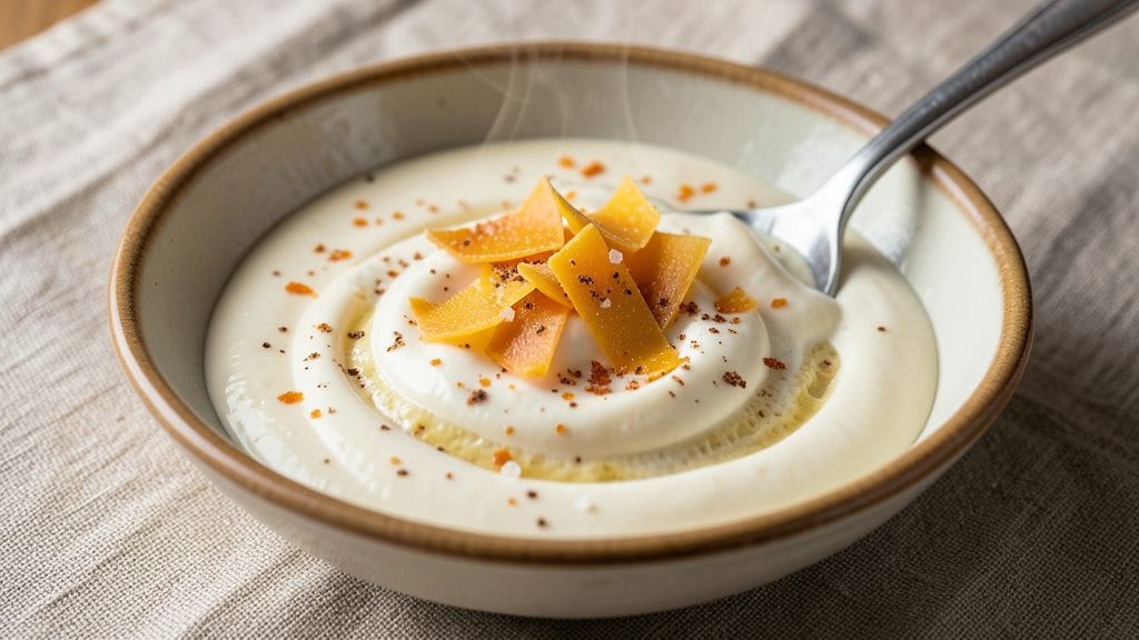 Betty Crocker White Sauce Recipe: Velvety Cheese Fondue Without the Fondue Set