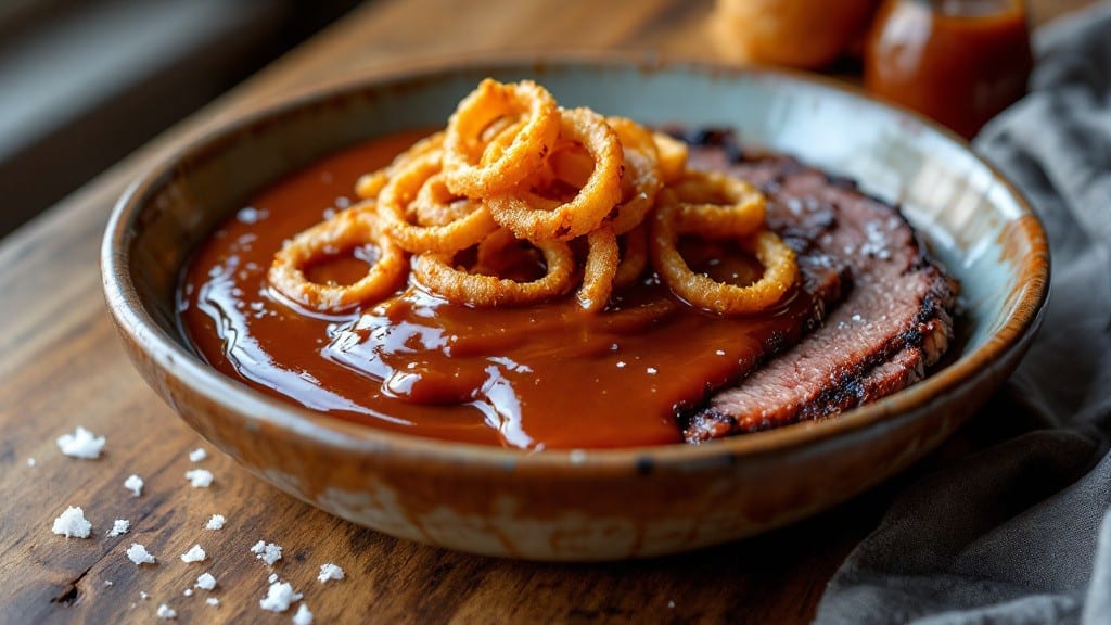 Buc-Ee's BBQ Sauce Copycat Recipe: Smoky-Sweet Heat That Sticks to Everything