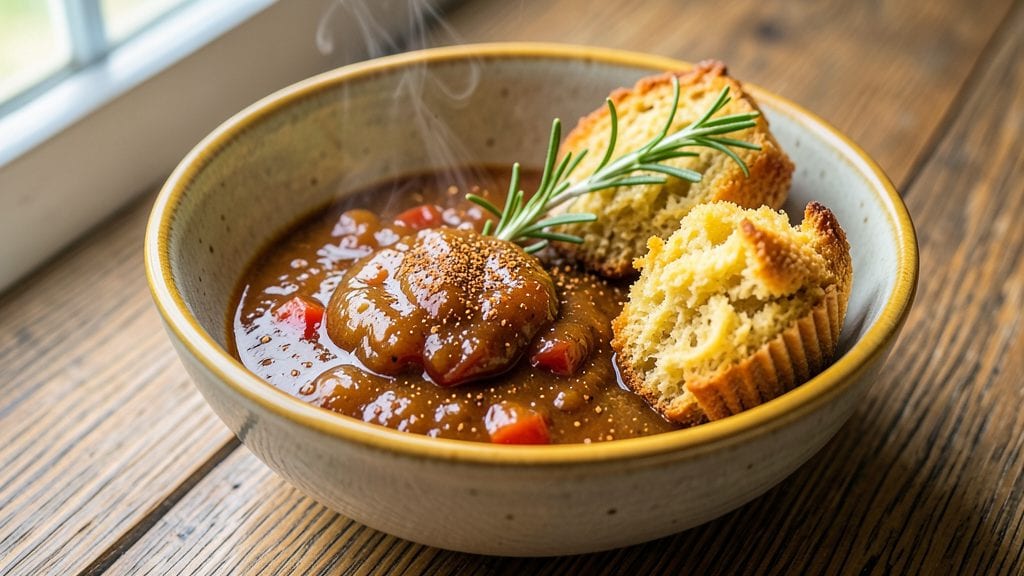 Chaka's Mmm Sauce Copycat Recipe: Velvet-Smooth Heat With Pantry Staples