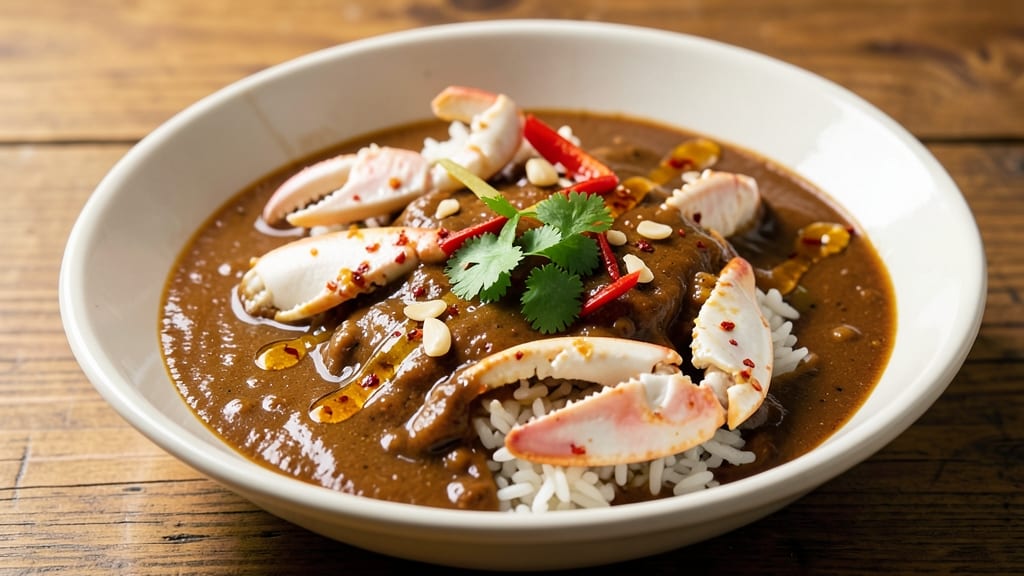 Copycat Boiling Crab Sauce Recipe: Buttery Garlic-Herb Velvety Richness