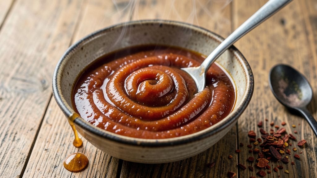 Copycat Famous Dave's BBQ Sauce Recipe: Smoky-Sweet Glaze With Pantry Staples