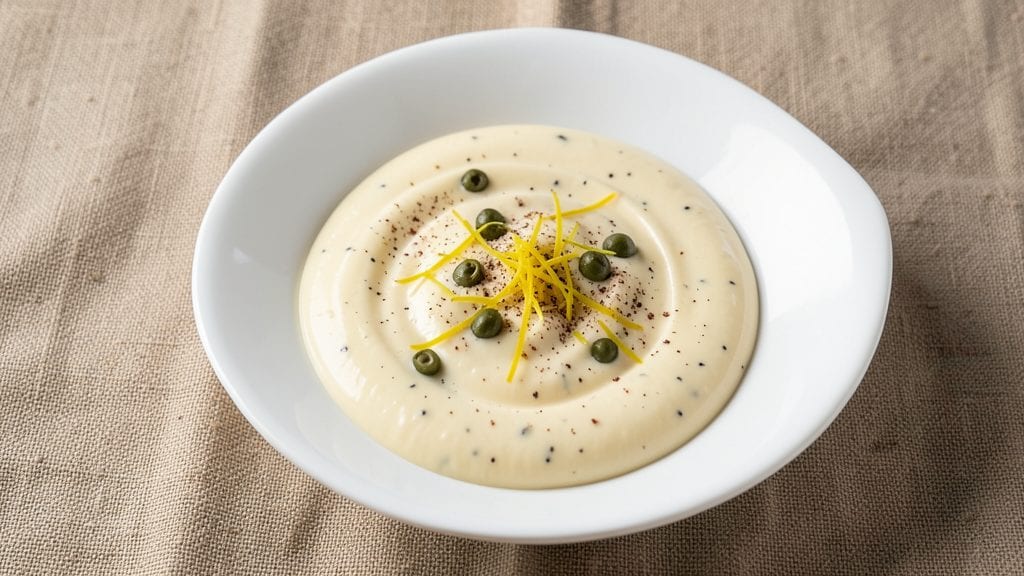 Copycat Frisch's Tartar Sauce Recipe: Mayo-Buttermilk Balance with Zesty Herbs