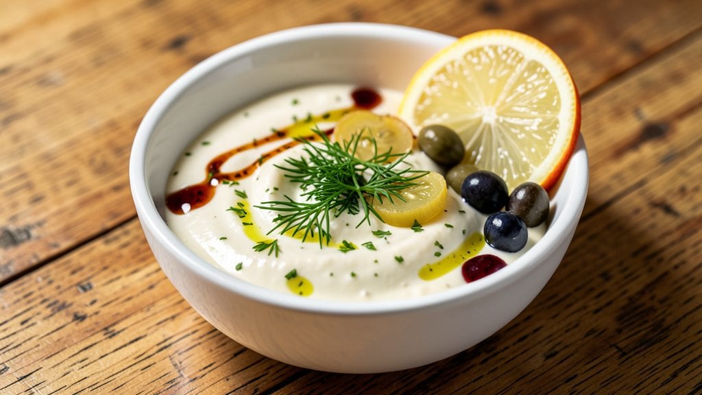 Copycat Hellmann's Tartar Sauce Recipe: Classic Caper and Dill Creaminess at Home