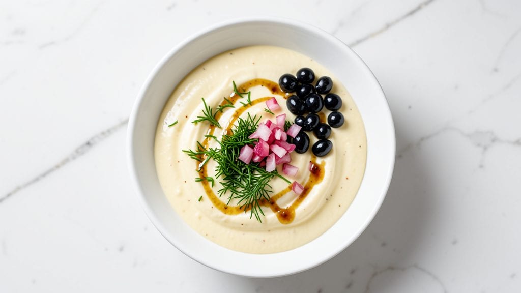 Copycat Ken's Tartar Sauce Recipe: Bold Lemon-Dill Zing in 5 Minutes