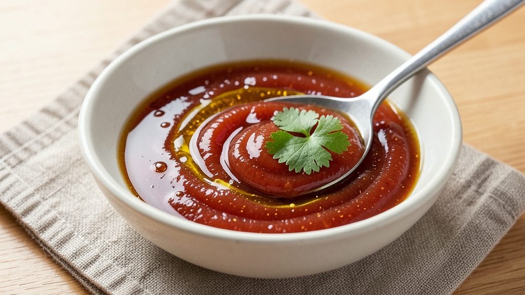 Copycat McDonald's Sweet and Sour Sauce Recipe: Tangy-Vinegar Balance for Perfect Dipping
