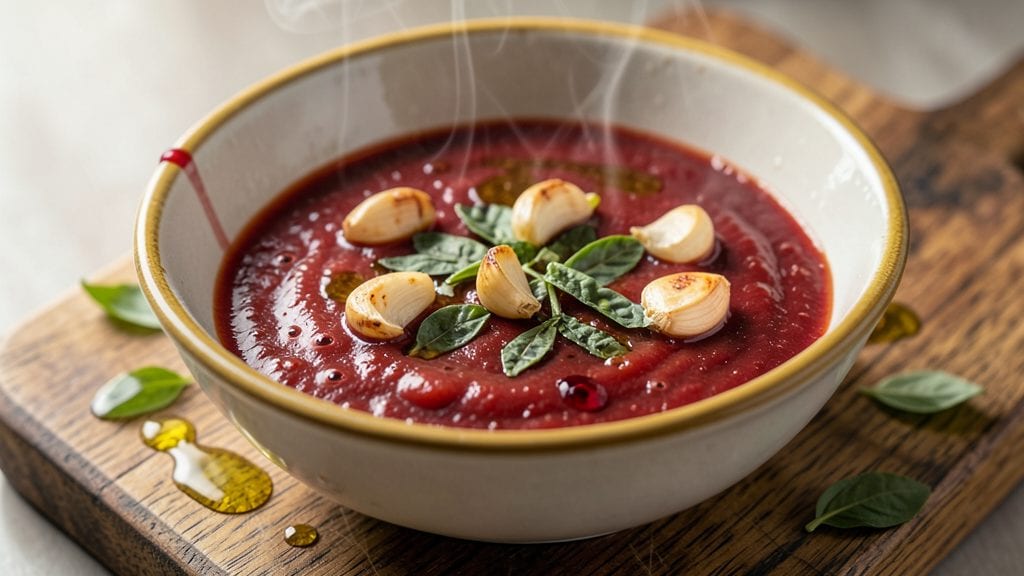 Copycat Rao's Marinara Sauce Recipe: Umami-Packed Depth Without the Restaurant Wait