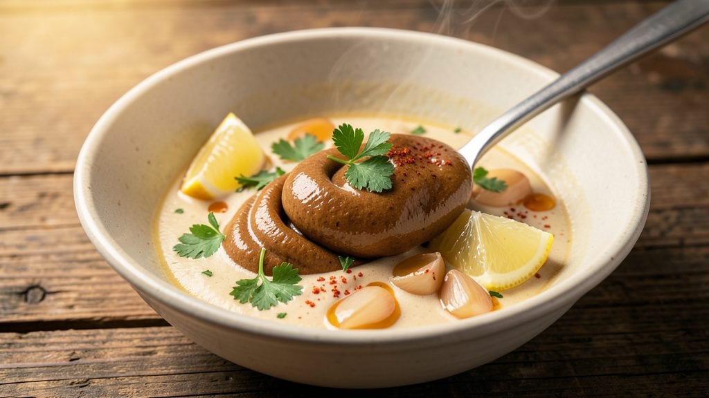 Crab Boil Butter Sauce Recipe: Rich, Buttery Flavor Straight From the Pot