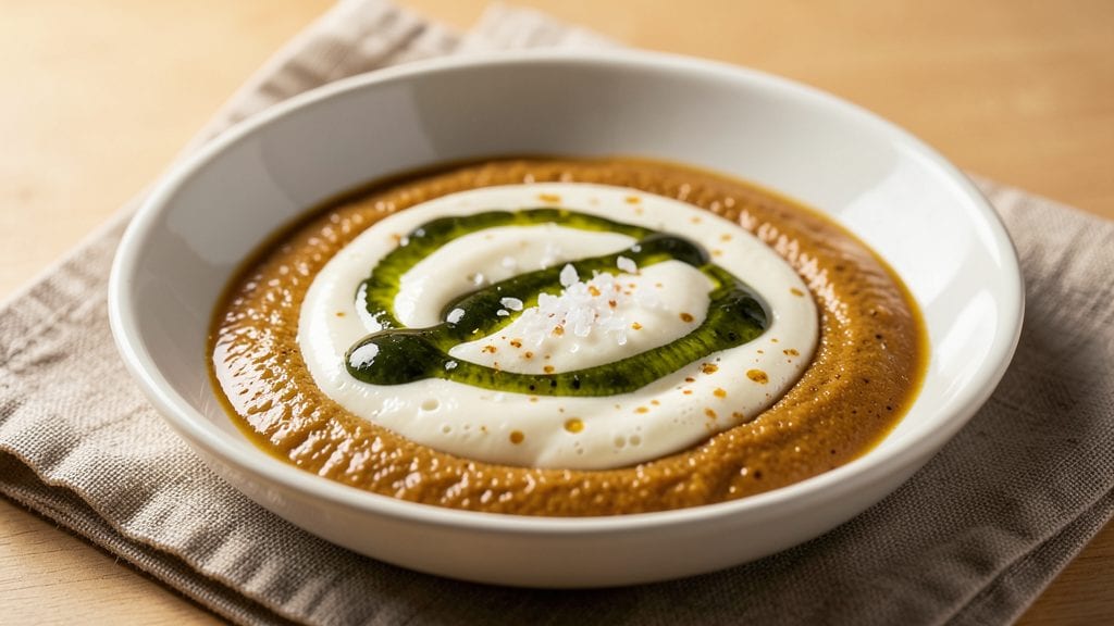 Cream Sauce Base Recipe: Hellofresh's Velvety Roux Secret
