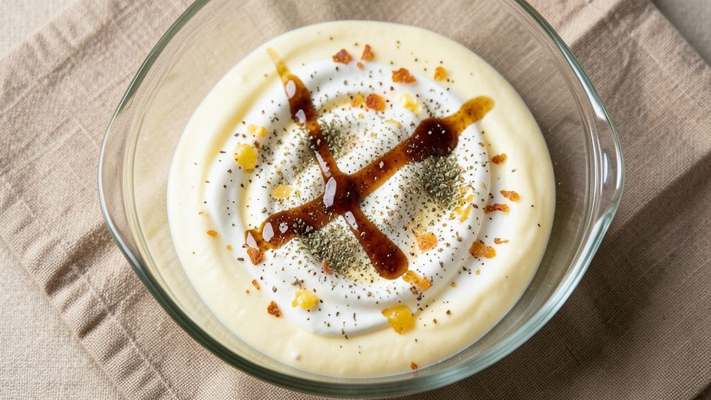 Culver's Sauce Recipe: Buttery Ranch Creaminess You'll Crave