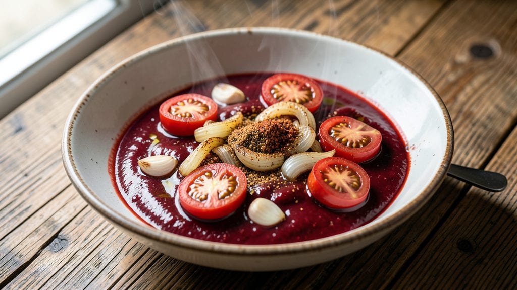 Emeril's Kicked Up Tomato Sauce Recipe: Bold Cajun Heat in 30 Minutes