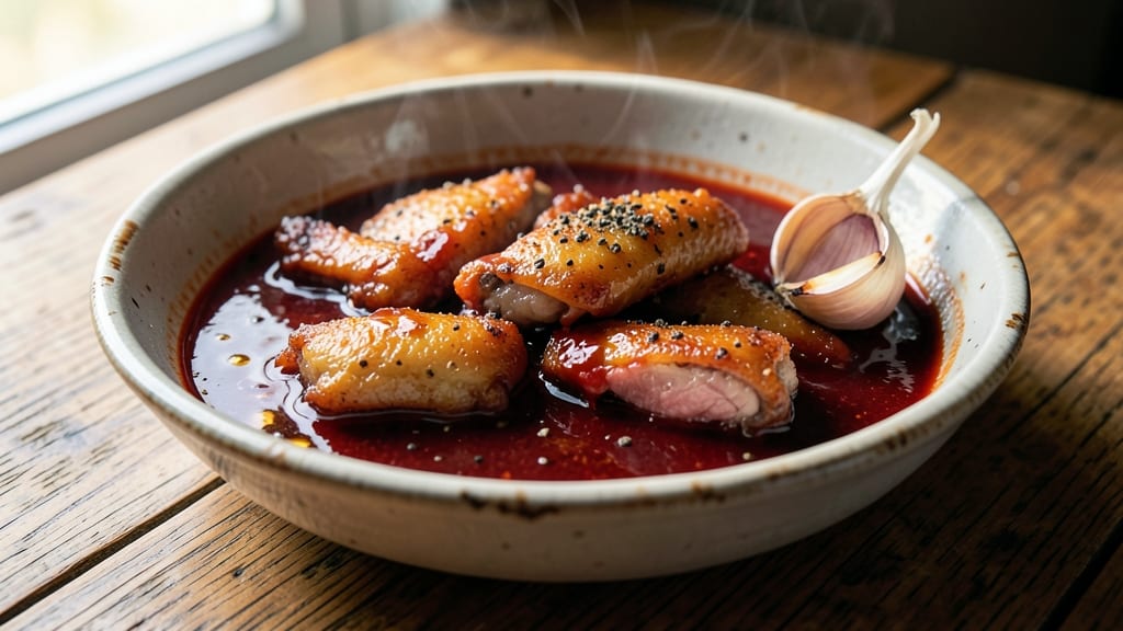 Franks Red Hot Original Wing Sauce Recipe: Spicy-Sweet Heat That Sticks to Wings