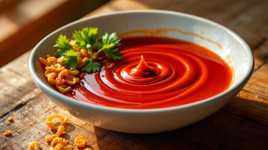 Frank's Red Wing Sauce Recipe: Smoky Chipotle Heat With Creamy Tomato Base