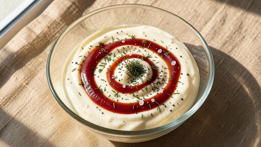 Freddy's Fry Sauce Copycat Recipe: Ultra-Creamy, Tangy Dill Dip Magic