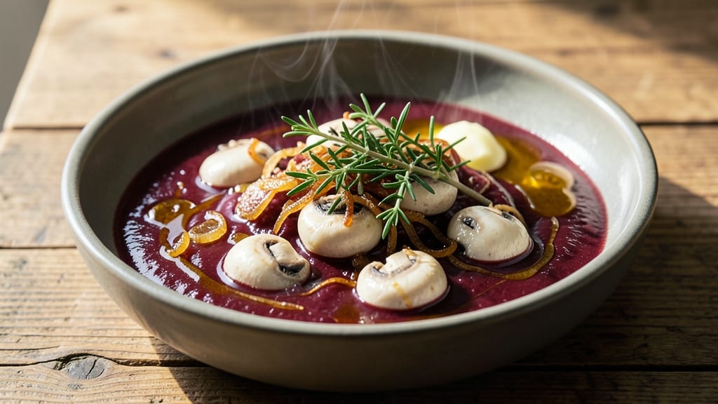 Gordon Ramsay's Sauce Recipe: Bold Umami Kick in 15 Minutes