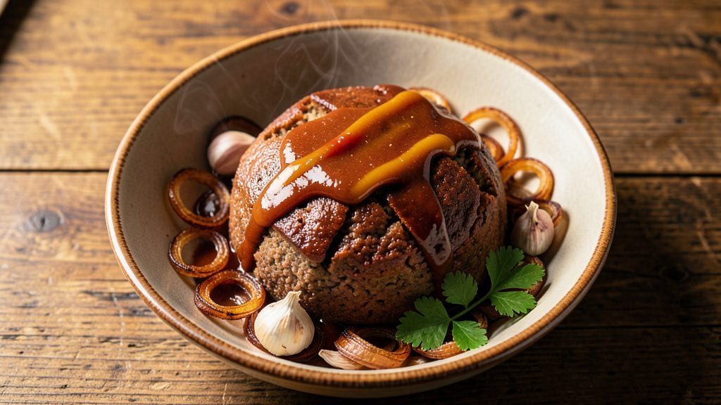 Heinz Chili Sauce Meatloaf Recipe: Smoky-Sweet Glaze That Locks in Moisture