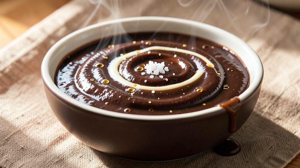 Hershey's Hot Fudge Sauce Recipe: Velvety Richness in 10 Minutes