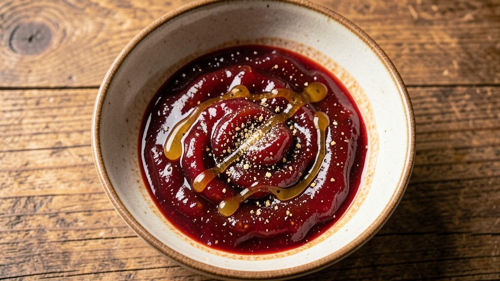 Lil Smokies Grape Jelly and Chili Sauce Recipe: Smoky-Sweet Fusion for BBQ Dips
