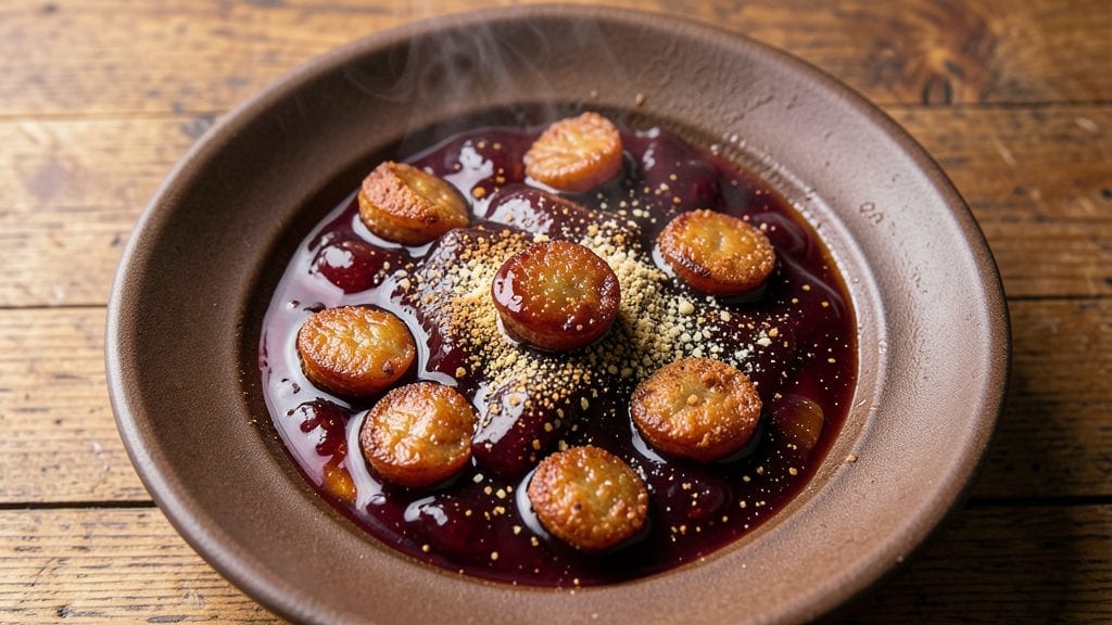 Little Smokies Grape Jelly Chili Sauce Recipe: Smoky-Sweet Heat for BBQ and Dipping
