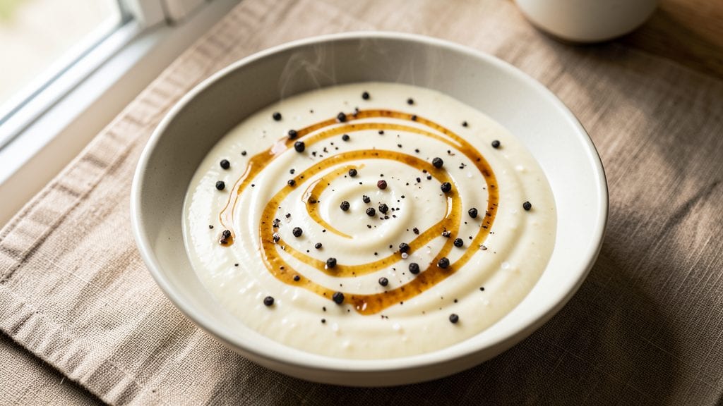 Mission BBQ Alabama White Sauce Copycat Recipe: Ultra-Creamy, Tangy-Spiced Sauce in 15 Minutes