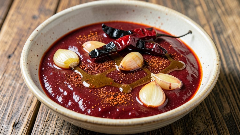 Nandos Peri-Peri Sauce Recipe: Fiery, Tangy, and Addictive Copycat