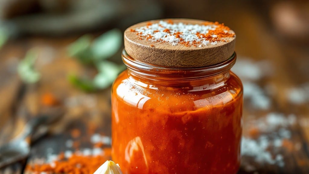 Non-Fermented Tabasco Sauce Recipe: Smoky, Vinegar-Kissed Heat Without Aging