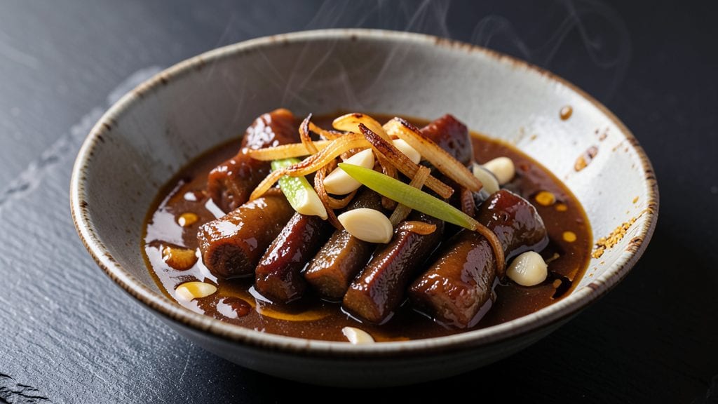 Oxtail Sauce Recipe: Slow-Simmered Umami Bomb With Rich Depth