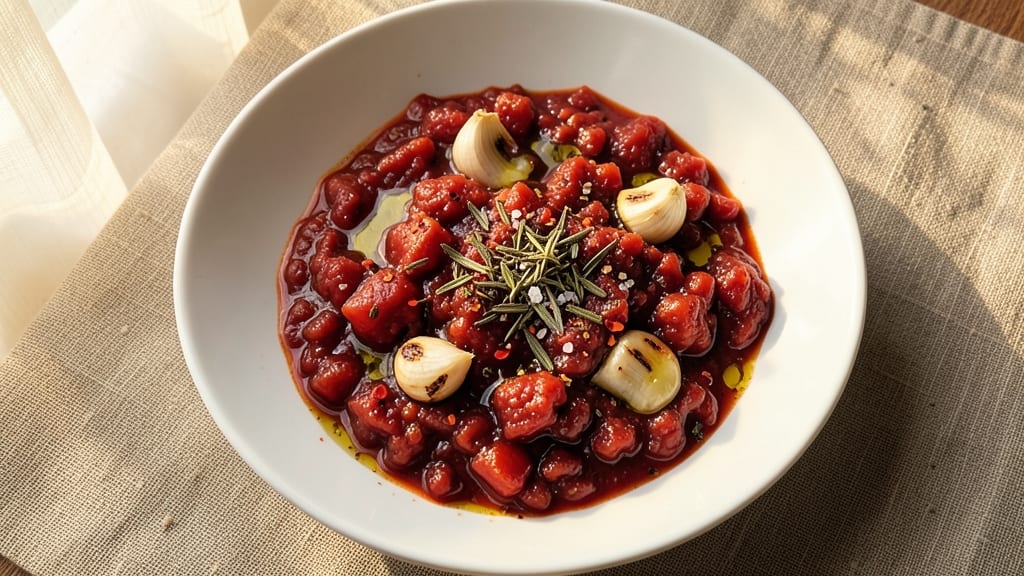 Rao's Arrabbiata Sauce Recipe: Fiery Tomato Perfection With Garlic and Chilli