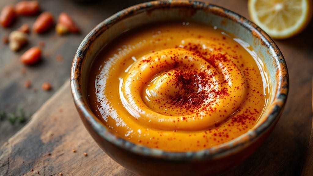 Seafood Boil Dipping Sauce Recipe: Spicy Garlic Butter With Lemon Zing