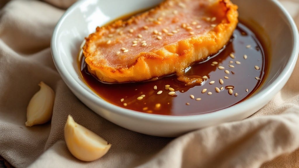 Spam Sauce Recipe: Umami-Packed Spread for Sandwiches and More