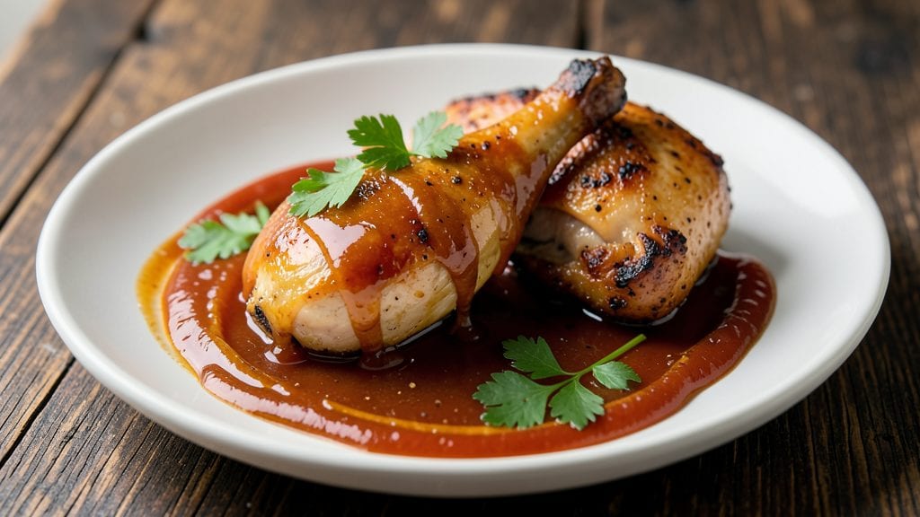 Sweet Baby Ray's Secret Sauce Copycat Recipe: Smoky Tomato and Garlic Velvety Richness