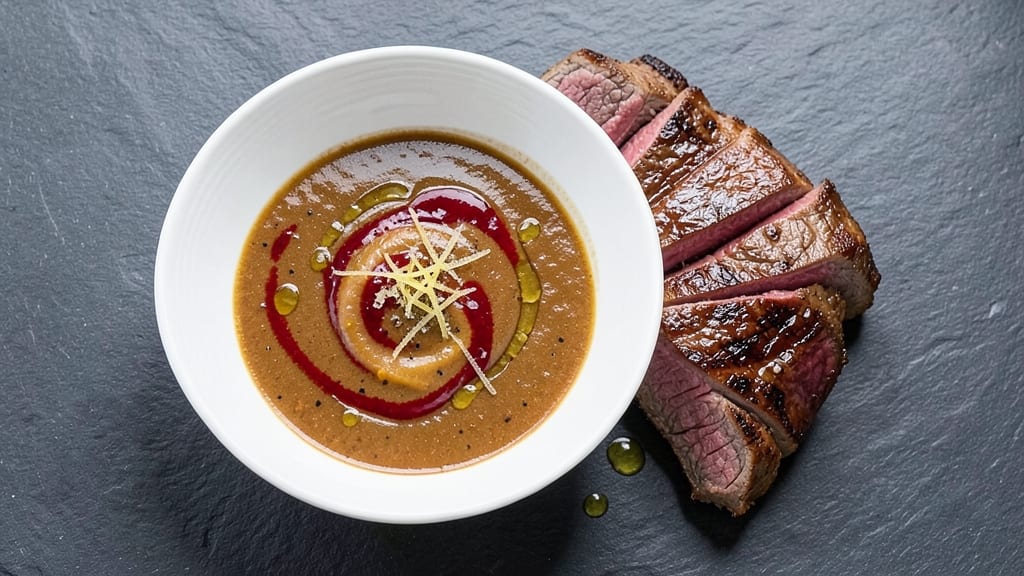 Tenderloin Horseradish Sauce Recipe: Peppery Kick That Elevates Grilled Meat